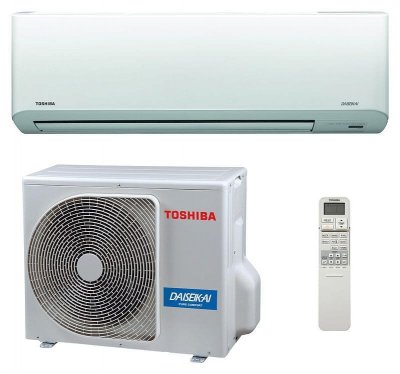 Сплит-система Toshiba RAS-16N3KVR-E — снята с производства